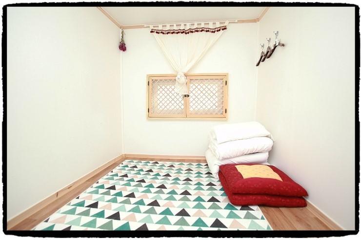 Dowon Guesthouse Jeonju Exteriör bild