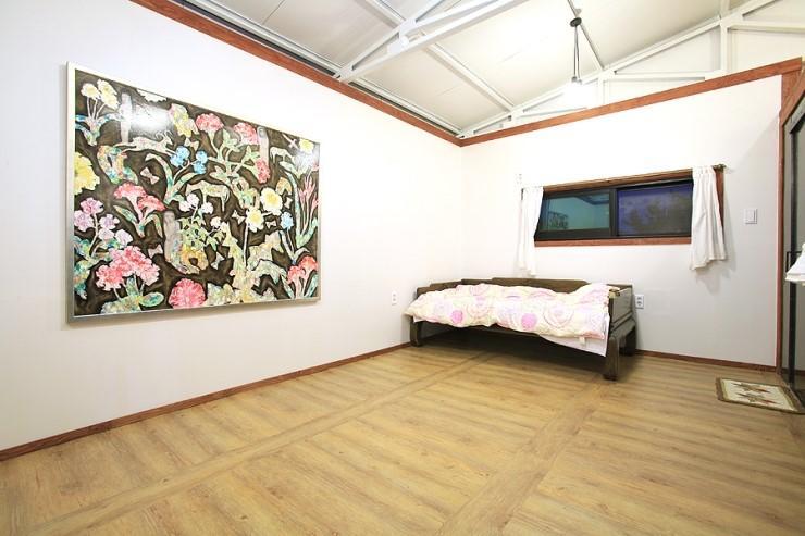 Dowon Guesthouse Jeonju Exteriör bild